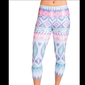 Inner fire Nomad Capris